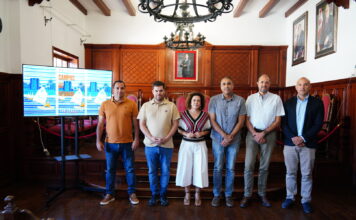 El Ayuntamiento de San Sebastián de La Gomera recupera la Escuela de Vela este verano