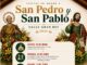 Valle Gran Rey celebra las Fiestas en Honor a San Pedro y San Pablo
