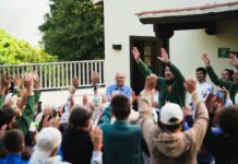 El Cabildo abre el plazo de inscripción para el campamento de verano de El Cedro 2026