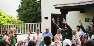 El Cabildo abre el plazo de inscripción para el campamento de verano de El Cedro 2026