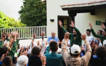 El Cabildo abre el plazo de inscripción para el campamento de verano de El Cedro 2026
