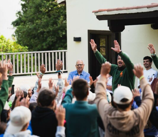 El Cabildo abre el plazo de inscripción para el campamento de verano de El Cedro 2026