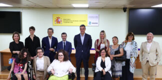 Pedro Sánchez anuncia que el Gobierno aprueba hoy la mayor inversión en dependencia de la democracia: más de 2.200 M€ extra para “cuidar más y mejor a quienes más lo necesitan”