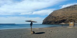 El Ayuntamiento de San Sebastián de La Gomera pone en marcha el programa “Vive el Verano” con actividades culturales, deportivas y de ocio