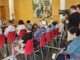 Nueve años del proyecto ‘Acompañamiento, dinamización y prevención de los mayores’ en Alajeró’