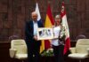 El Cabildo de La Gomera pone en valor el legado político y humano de Jerónimo Saavedra