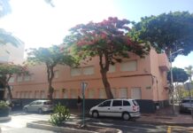 El Ayuntamiento de San Sebastián de La Gomera abrirá un centro multidisciplinar en el edificio de la antigua Residencia de Mayores La Inmaculada