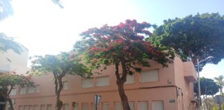 El Ayuntamiento de San Sebastián de La Gomera abrirá un centro multidisciplinar en el edificio de la antigua Residencia de Mayores La Inmaculada