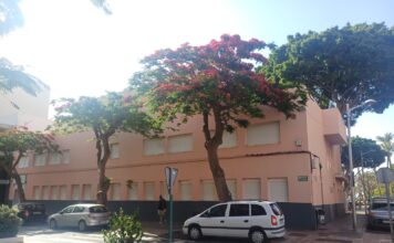El Ayuntamiento de San Sebastián de La Gomera abrirá un centro multidisciplinar en el edificio de la antigua Residencia de Mayores La Inmaculada