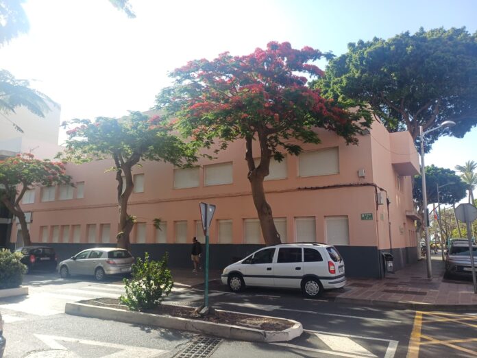 RESIDENCIA LA INMACULADA