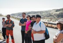 Vallehermoso pone en valor su patrimonio cultural con la segunda edición del programa “Raíces”