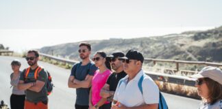 Vallehermoso pone en valor su patrimonio cultural con la segunda edición del programa “Raíces”