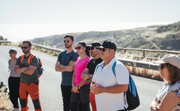 Vallehermoso pone en valor su patrimonio cultural con la segunda edición del programa “Raíces”
