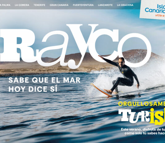 Turismo de Canarias reivindica entre los residentes el orgullo de redescubrir y disfrutar de las islas este verano