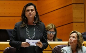 El PP logra el respaldo necesario para reclamar la vacunación internacional en las islas no capitalinas de Canarias