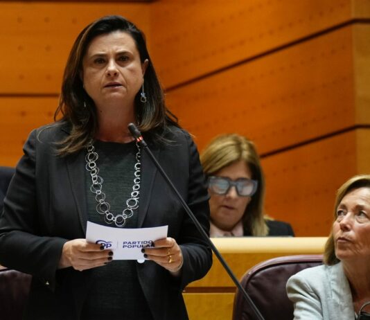 El PP logra el respaldo necesario para reclamar la vacunación internacional en las islas no capitalinas de Canarias