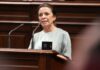 Socorro Beato: “La reforma de la Ley de Cabildos fortalece el autogobierno y el equilibrio territorial de Canarias”