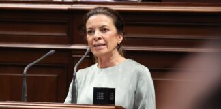 Socorro Beato: “La reforma de la Ley de Cabildos fortalece el autogobierno y el equilibrio territorial de Canarias”