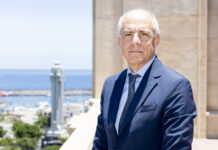 Santiago Sesé advierte que la inflación y los tipos de interés pueden frenar el consumo y el crecimiento económico en Canarias
