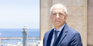 Santiago Sesé advierte que la inflación y los tipos de interés pueden frenar el consumo y el crecimiento económico en Canarias