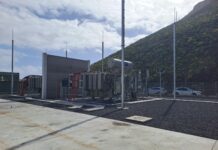 Tenerife y La Gomera, hermanadas por la energía en un momento histórico tras superar Endesa con éxito las primeras maniobras de prueba