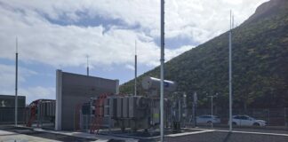 Tenerife y La Gomera, hermanadas por la energía en un momento histórico tras superar Endesa con éxito las primeras maniobras de prueba