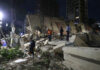 Miles de muertos: lo que proyecta EE UU tras el terremoto de 7,5 en Venezuela