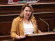 Vanoostende: “CC y PP vetan en el Parlamento el acceso al listado de personas beneficiarias de ayudas públicas del volcán”