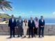 BBVA se reúne con empresas de La Gomera, La Palma y El Hierro para impulsar el negocio en las islas