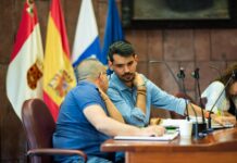 Iniciativa por La Gomera (IxLG) pregunta al Cabildo cuándo se convocarán las nuevas ayudas sanitarias y extraordinarias de La Gomera