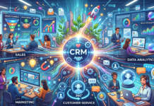 Cómo el CRM transforma tu empresa: guía práctica para 2026
