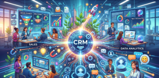 Cómo el CRM transforma tu empresa: guía práctica para 2026