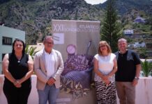 El XXII Festival Atlántico Sonoro proyecta desde Vallehermoso el patrimonio cultural de las islas