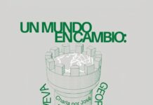 a Asociación Procultura Siglo XXI programa la conferencia Un mundo en cambio: La nueva geopolítica, a cargo del profesor José Abu-Tarbush