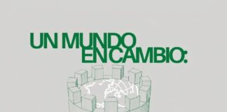 La Asociación Procultura Siglo XXI programa la conferencia Un mundo en cambio: La nueva geopolítica, a cargo del profesor José Abu-Tarbush