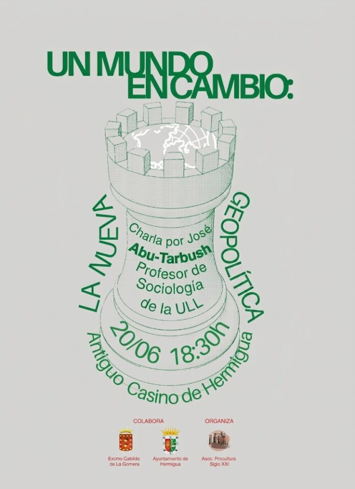 cambio cano