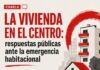 ¿Por qué no se construyen viviendas públicas en La Gomera? El PSOE de San Sebastián da la respuesta en una charla en su sede en la capital de la isla