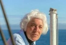 ¿Quién fue Pepita Castellví?, nombre que lleva el nuevo buque de Balearia para La Gomera, Los Cristianos y La Palma