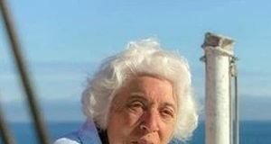 ¿Quién fue Pepita Castellví?, nombre que lleva el nuevo buque de Balearia para La Gomera, Los Cristianos y La Palma