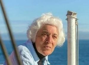 ¿Quién fue Pepita Castellví?, nombre que lleva el nuevo buque de Balearia para La Gomera, Los Cristianos y La Palma