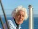 ¿Quién fue Pepita Castellví?, nombre que lleva el nuevo buque de Balearia para La Gomera, Los Cristianos y La Palma