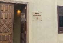 El grupo insular del Cabildo denuncia el mal funcionamiento del nuevo sistema de discapacidad