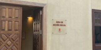 El grupo insular del Cabildo denuncia el mal funcionamiento del nuevo sistema de discapacidad