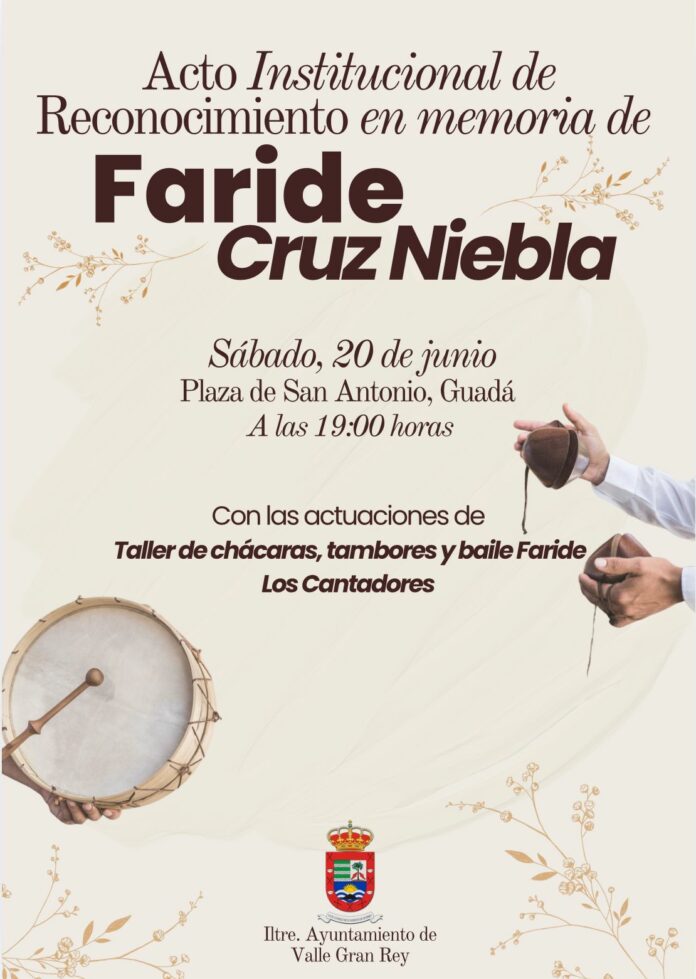 faride