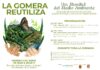 La Gomera celebra este viernes la jornada ‘La Gomera Reutiliza’ con motivo del Día del Medio Ambiente