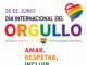 Iniciativa por La Gomera (IxLG) reafirma su compromiso en defensa de los derechos LGTBI+, las libertades públicas y la diversidad sexual y de género