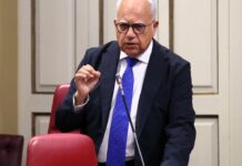 Curbelo exige que Europa y el Estado reconozcan la singularidad de la Ruta Atlántica en el nuevo Pacto Migratorio