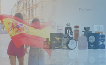 ¿Por qué a los españoles nos flipan los perfumes árabes?