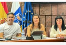 El grupo insular del PSOE exige una agenda para promocionar la apertura de la casa del poeta Pedro García Cabrera y su figura literaria