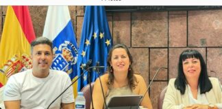 El grupo insular del PSOE exige una agenda para promocionar la apertura de la casa del poeta Pedro García Cabrera y su figura literaria